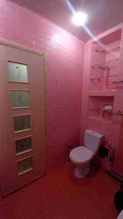 Продам власну 3-кімнатну квартиру-студію з ремонтом по Гладкова,29. Днепр