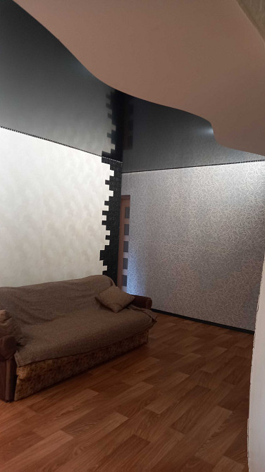 Продам власну 3-кімнатну квартиру-студію з ремонтом по Гладкова,29. Днепр - изображение 2