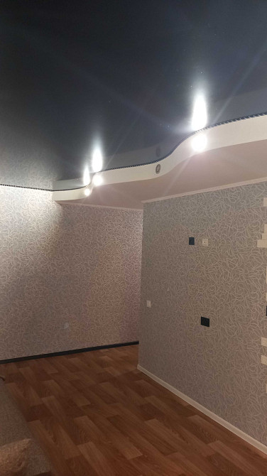 Продам власну 3-кімнатну квартиру-студію з ремонтом по Гладкова,29. Днепр - изображение 3