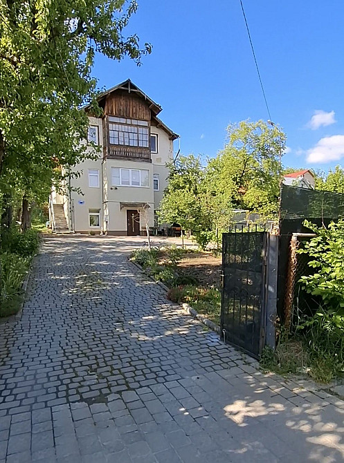 Квартира В Центрі Трускавця Трускавец - изображение 1