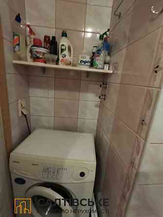 ОВ-1249 Продам 1К квартиру на Салтовке. Салтовская 524 м/р Харьков