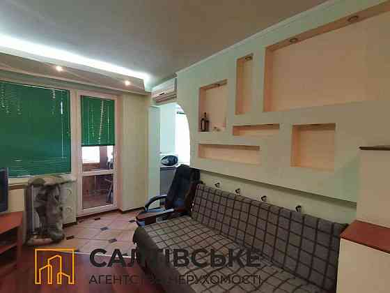 ОВ-1249 Продам 1К квартиру на Салтовке. Салтовская 524 м/р Харьков