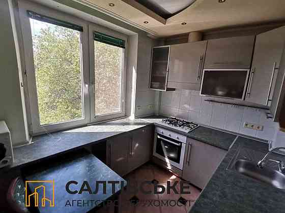 ОВ-1249 Продам 1К квартиру на Салтовке. Салтовская 524 м/р Харьков
