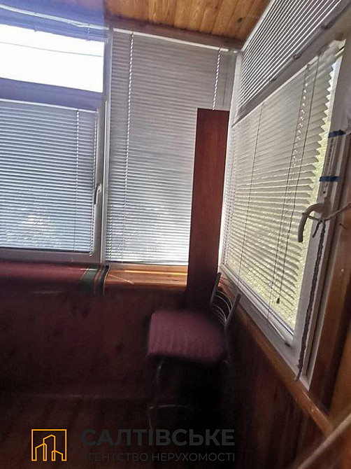 ОВ-1249 Продам 1К квартиру на Салтовке. Салтовская 524 м/р Харьков - изображение 8