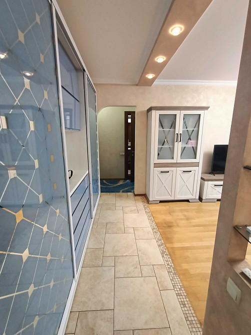 Продається 3х кімнатна квартира Запоріжжя - зображення 8