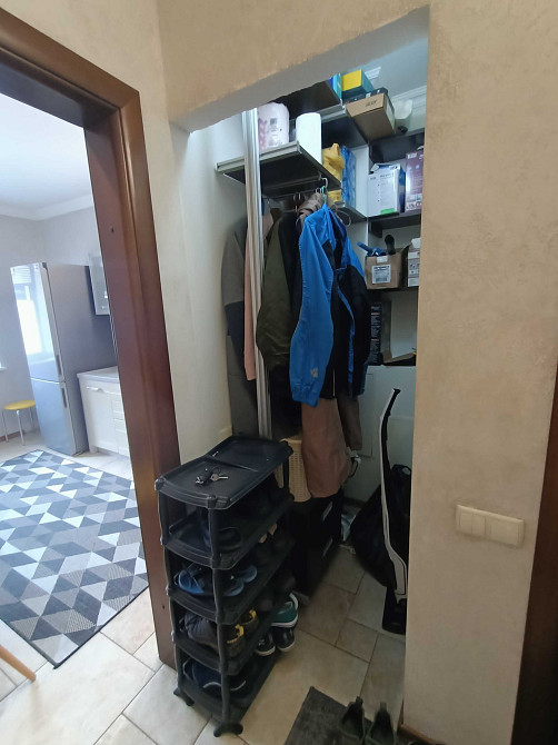 Продається 3х кімнатна квартира Запоріжжя - зображення 4