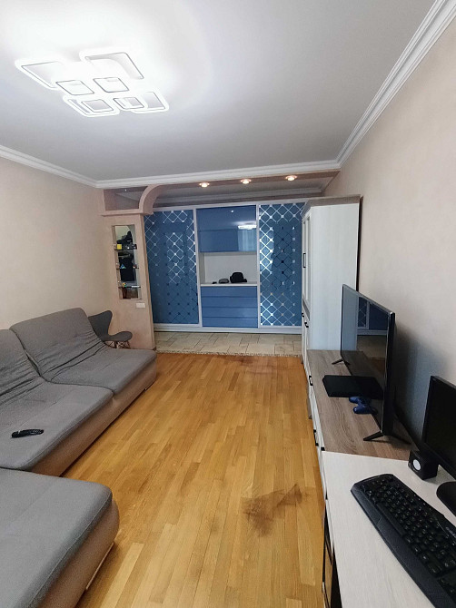 Продається 3х кімнатна квартира Запоріжжя - зображення 1