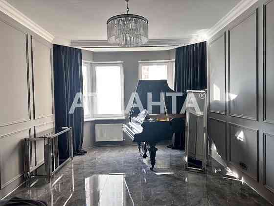 Парк Победы!Продам 2 ком.квартиру в ЖК Ассоль.Новый ремонт!Низкий этаж Одесса