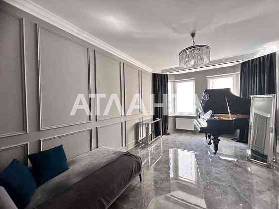 Парк Победы!Продам 2 ком.квартиру в ЖК Ассоль.Новый ремонт!Низкий этаж Одесса