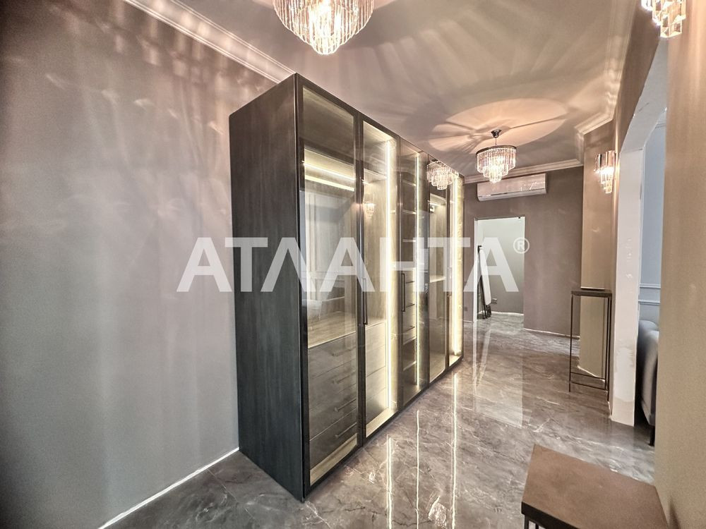 Парк Победы!Продам 2 ком.квартиру в ЖК Ассоль.Новый ремонт!Низкий этаж Одесса - изображение 4