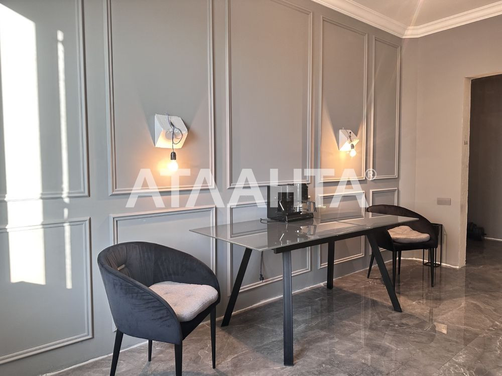 Парк Победы!Продам 2 ком.квартиру в ЖК Ассоль.Новый ремонт!Низкий этаж Одесса - изображение 6