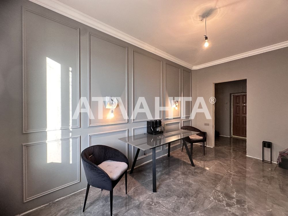 Парк Победы!Продам 2 ком.квартиру в ЖК Ассоль.Новый ремонт!Низкий этаж Одесса - изображение 7