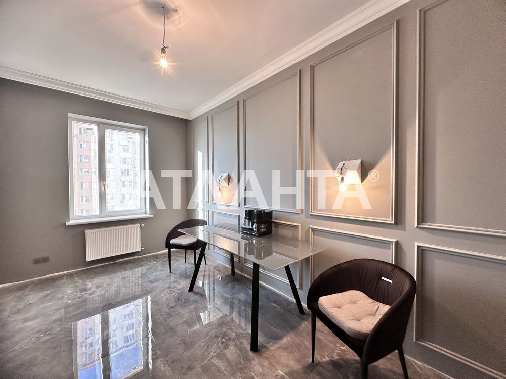 Парк Победы!Продам 2 ком.квартиру в ЖК Ассоль.Новый ремонт!Низкий этаж Одесса - изображение 5