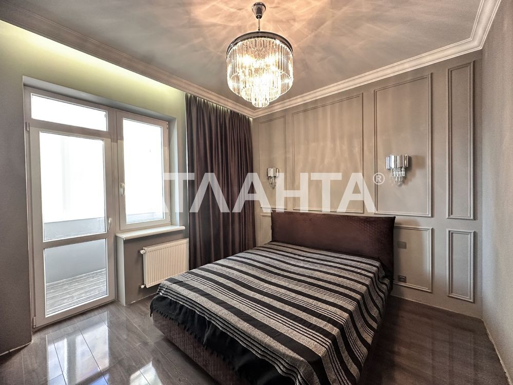 Парк Победы!Продам 2 ком.квартиру в ЖК Ассоль.Новый ремонт!Низкий этаж Одесса - изображение 8