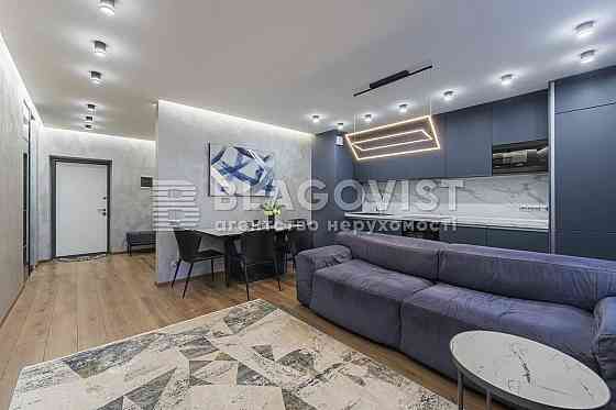 Без комісії! ЖК NEW YK Голосіївський,м. Олімпійська,вул. Антоновича Киев