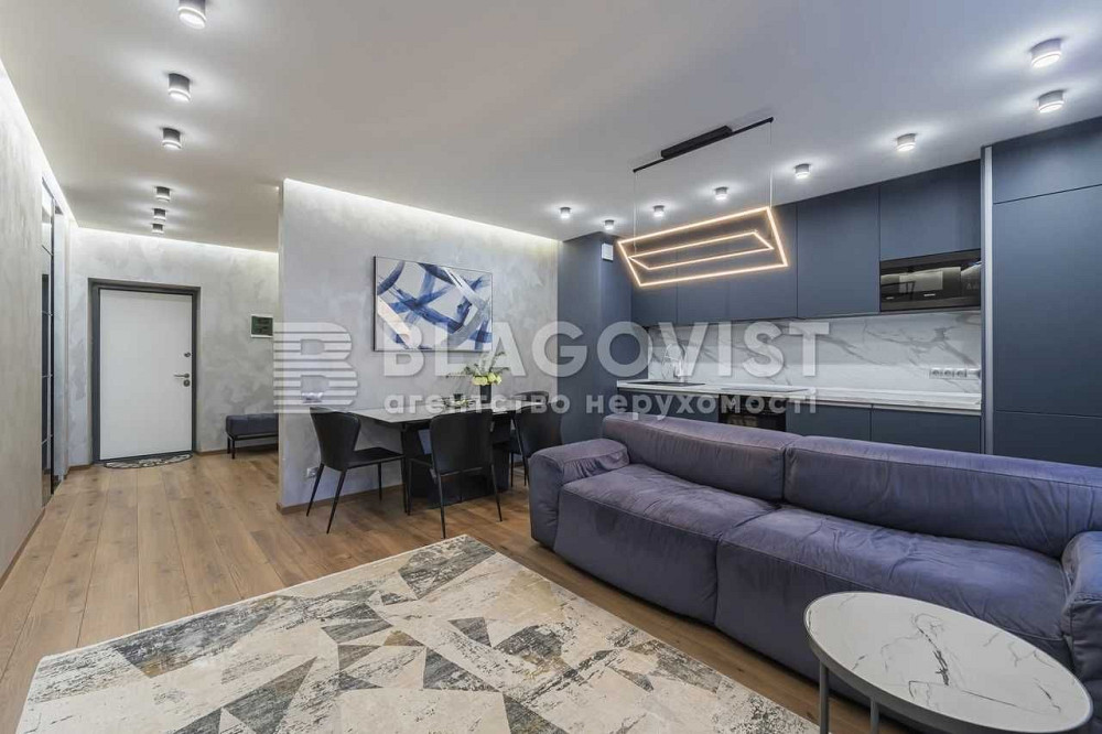 Без комісії! ЖК NEW YK Голосіївський,м. Олімпійська,вул. Антоновича Киев - изображение 4