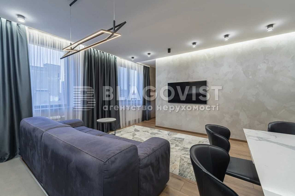 Без комісії! ЖК NEW YK Голосіївський,м. Олімпійська,вул. Антоновича Киев - изображение 2