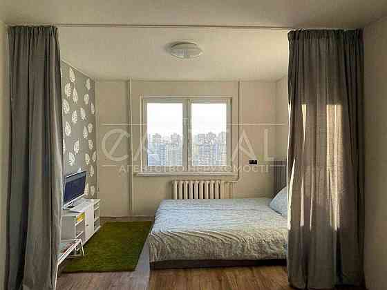 Продаж 2-кімнатної квартири Петра Григоренка, 28а Киев