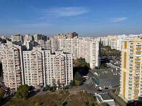 Продаж 2-кімнатної квартири Петра Григоренка, 28а Киев