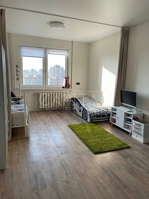 Продаж 2-кімнатної квартири Петра Григоренка, 28а Киев - изображение 2