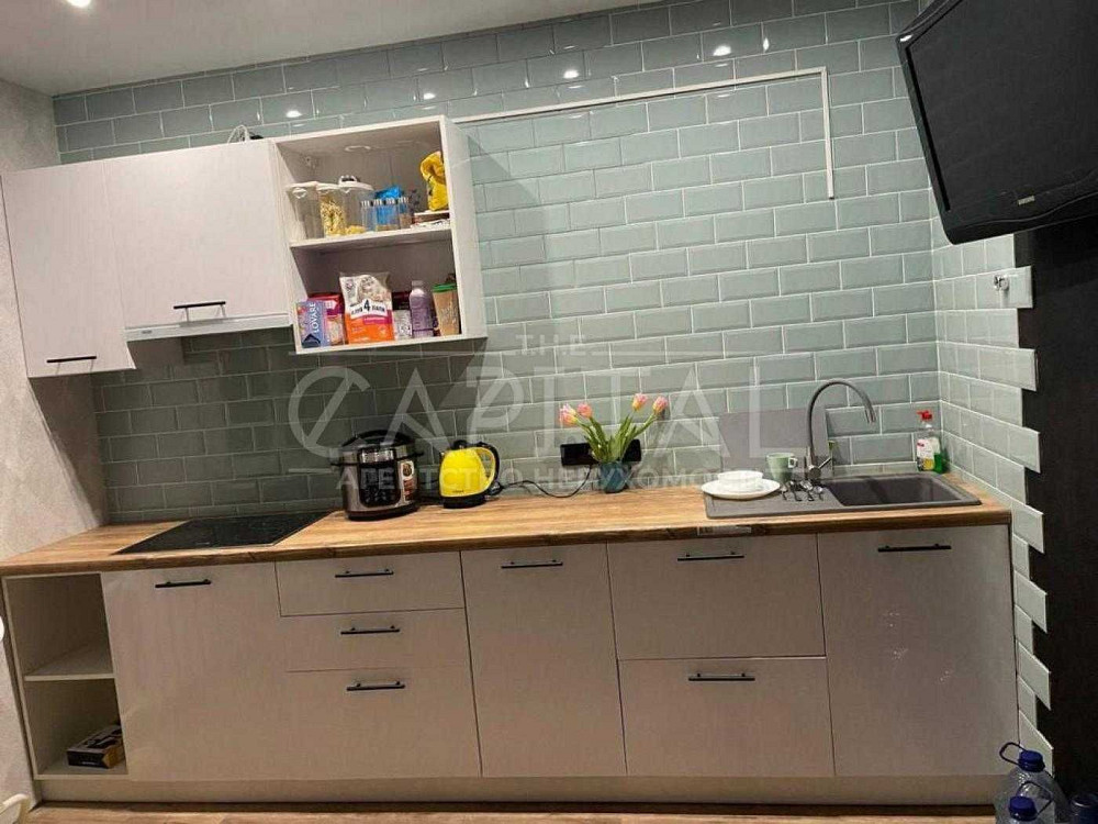 Продаж 2-кімнатної квартири Петра Григоренка, 28а Киев - изображение 4