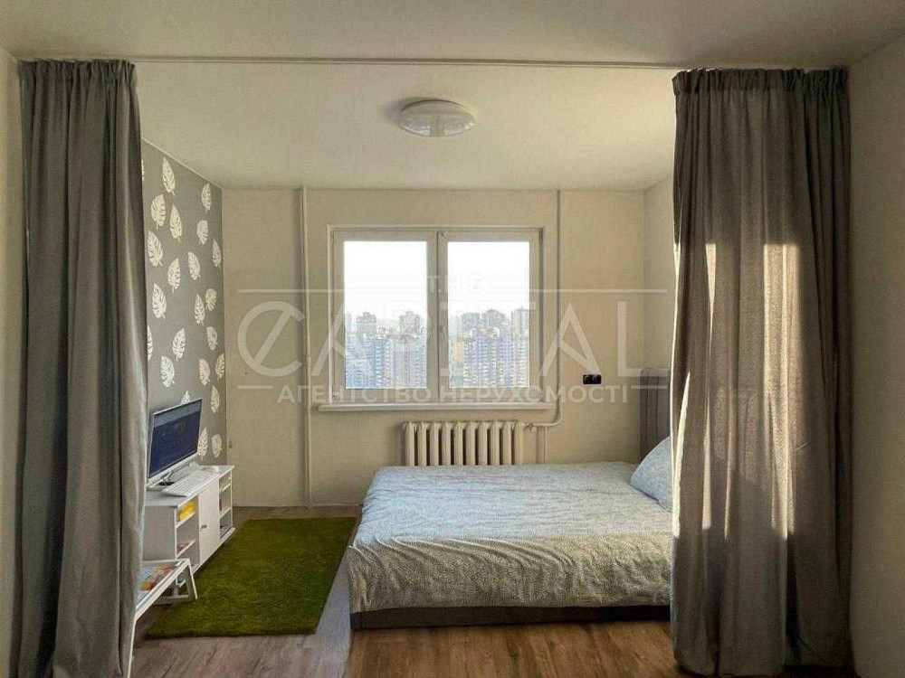 Продаж 2-кімнатної квартири Петра Григоренка, 28а Киев - изображение 1