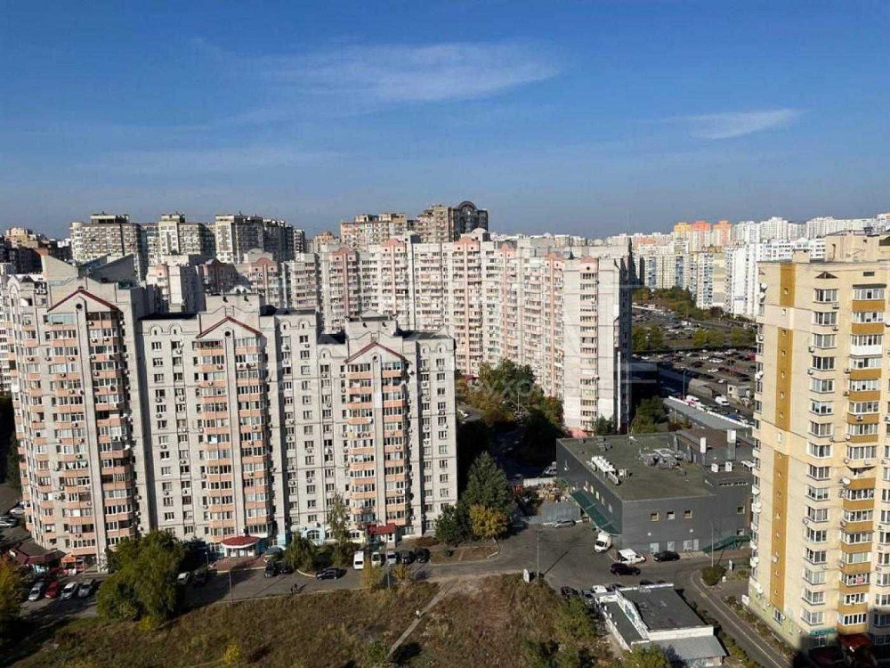 Продаж 2-кімнатної квартири Петра Григоренка, 28а Киев - изображение 6