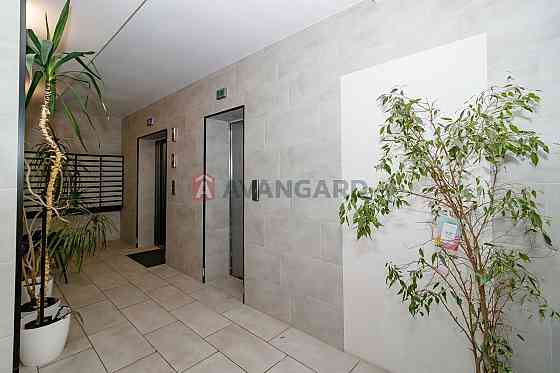 Продається квартира-студія на бульв. Я. Гашека, 20 Киев