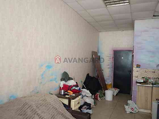 Продається квартира-студія на бульв. Я. Гашека, 20 Киев