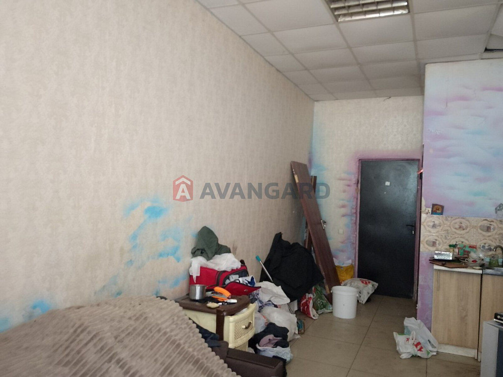 Продається квартира-студія на бульв. Я. Гашека, 20 Киев - изображение 3