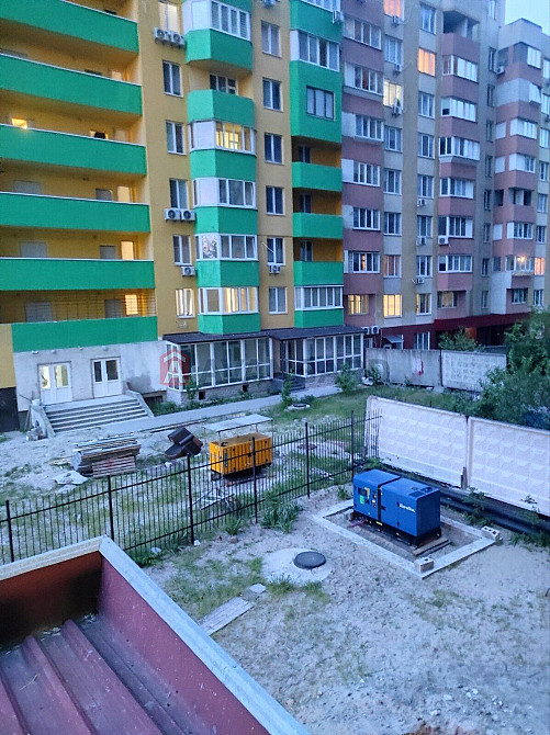 Продається квартира-студія на бульв. Я. Гашека, 20 Киев - изображение 7