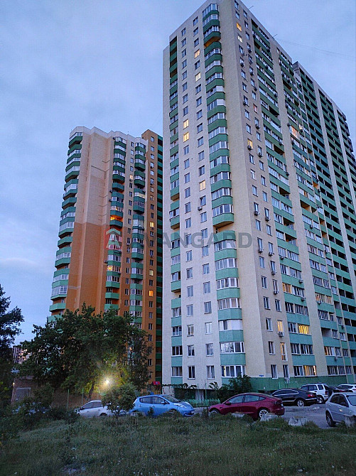 Продається квартира-студія на бульв. Я. Гашека, 20 Киев - изображение 8