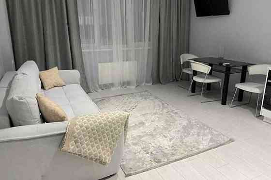 1-кімн квартира в ЖК River Stone 50м2 з ремонтом Дарницький р-н Киев