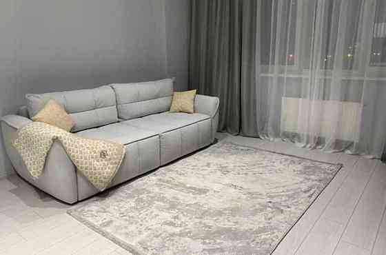 1-кімн квартира в ЖК River Stone 50м2 з ремонтом Дарницький р-н Киев