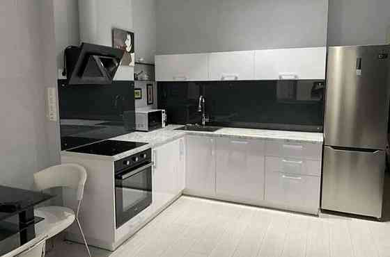 1-кімн квартира в ЖК River Stone 50м2 з ремонтом Дарницький р-н Киев