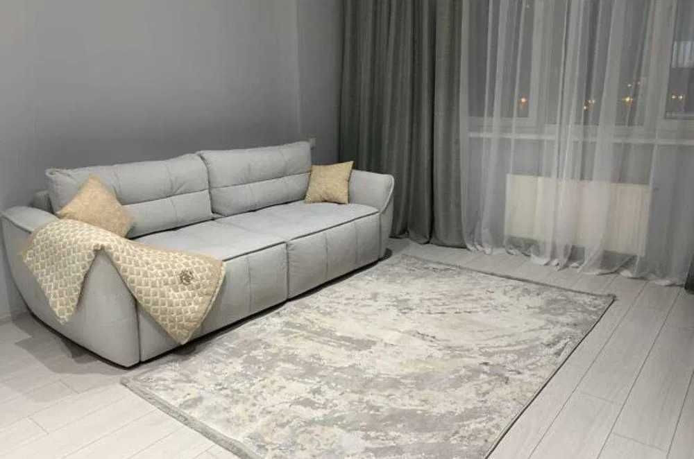 1-кімн квартира в ЖК River Stone 50м2 з ремонтом Дарницький р-н Киев - изображение 3