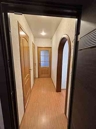 Продам 3-х кімн квартиру з гарним ремонтом і технікою вул О.Кошового Чернигов