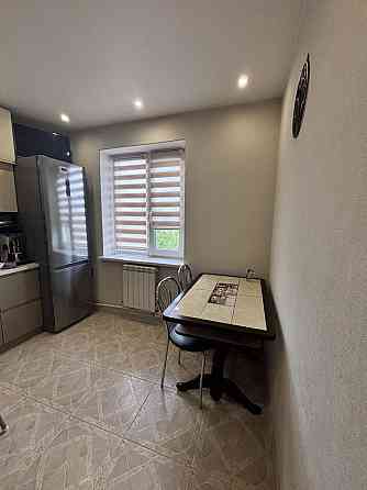 Продам 3-х кімн квартиру з гарним ремонтом і технікою вул О.Кошового Чернигов