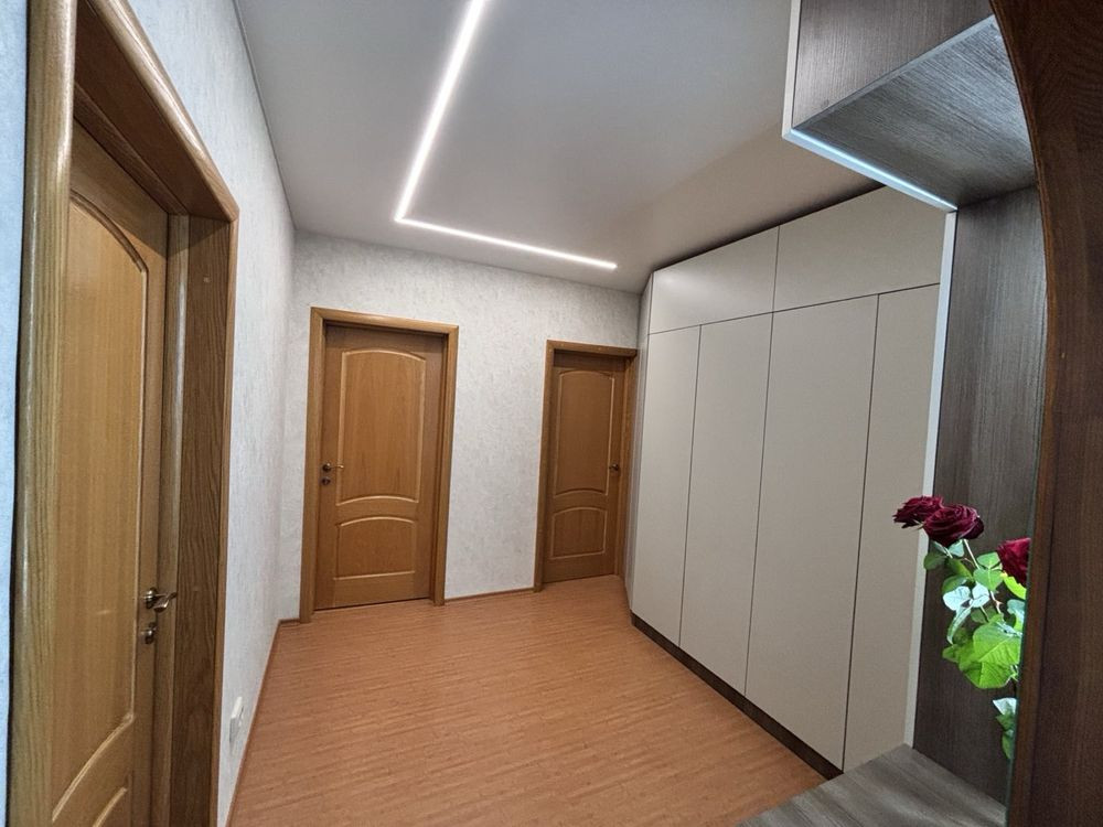 Продам 3-х кімн квартиру з гарним ремонтом і технікою вул О.Кошового Чернигов - изображение 6