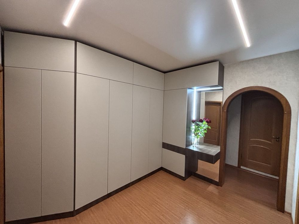 Продам 3-х кімн квартиру з гарним ремонтом і технікою вул О.Кошового Чернигов - изображение 7