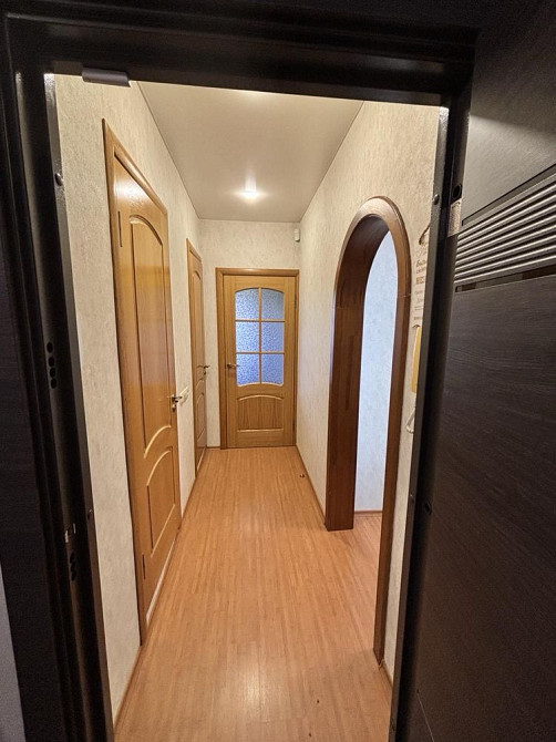 Продам 3-х кімн квартиру з гарним ремонтом і технікою вул О.Кошового Чернигов - изображение 5