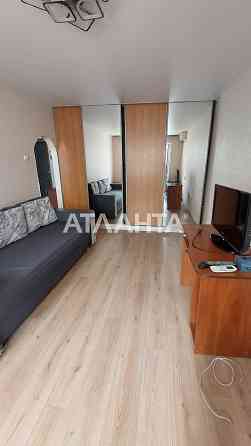 В продаже однокомнатная квартира на Таирова! Одесса