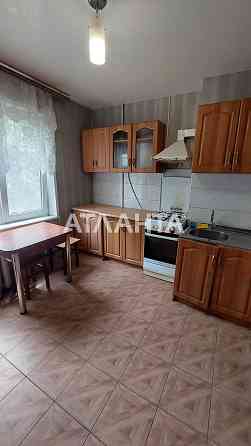 В продаже однокомнатная квартира на Таирова! Одесса