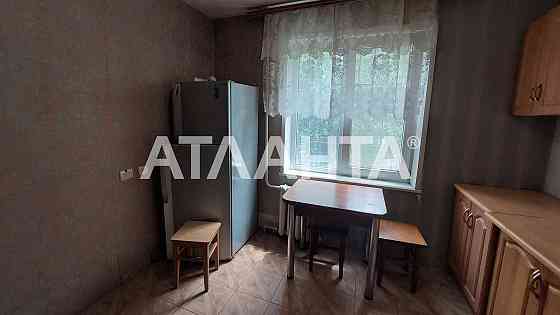 В продаже однокомнатная квартира на Таирова! Одесса