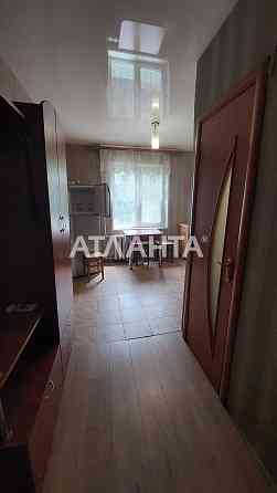 В продаже однокомнатная квартира на Таирова! Одесса