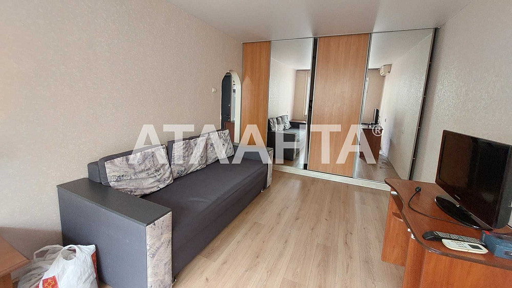 В продаже однокомнатная квартира на Таирова! Одесса - изображение 7