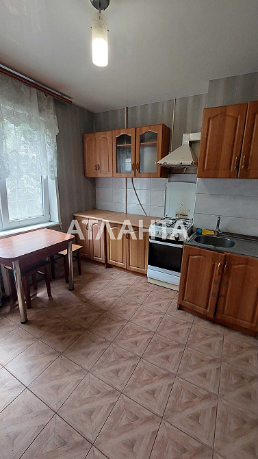 В продаже однокомнатная квартира на Таирова! Одесса - изображение 1