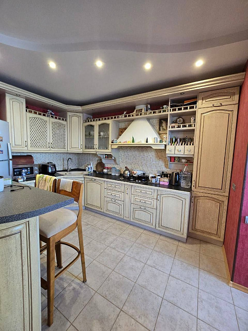 ‼️3к квартира на Палубной‼️5 Фонтана‼️Газ‼️ Одеса - зображення 1