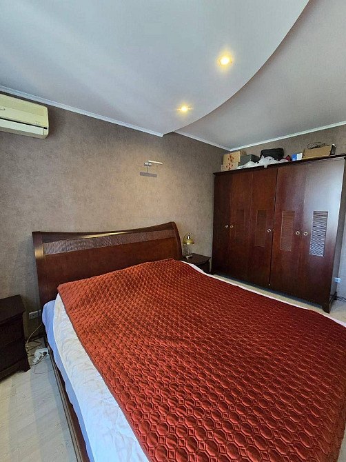 ‼️3к квартира на Палубной‼️5 Фонтана‼️Газ‼️ Одеса - зображення 7