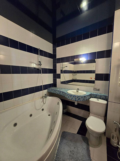 ‼️3к квартира на Палубной‼️5 Фонтана‼️Газ‼️ Одеса - зображення 8